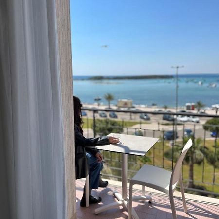 Il Vascello Hotel Porto Cesareo Ngoại thất bức ảnh