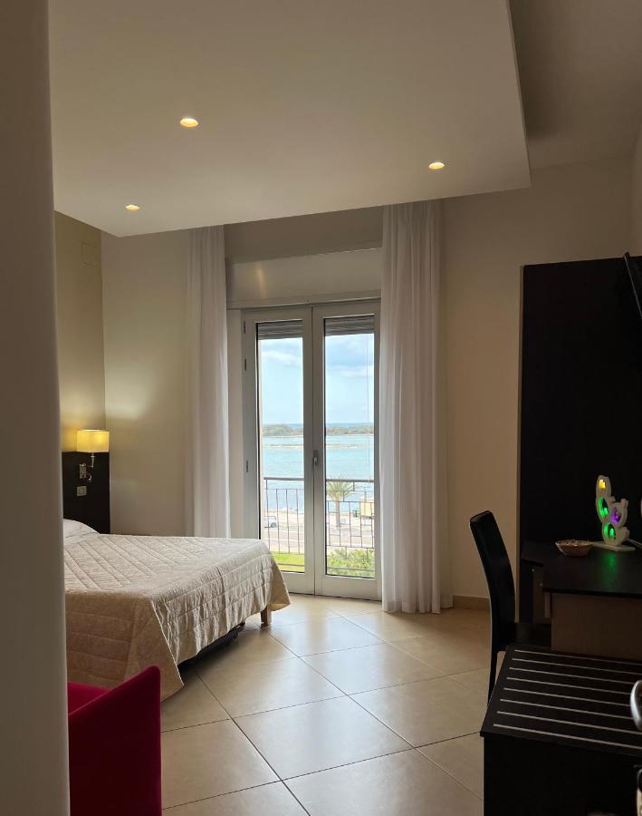 Il Vascello Hotel Porto Cesareo Ngoại thất bức ảnh